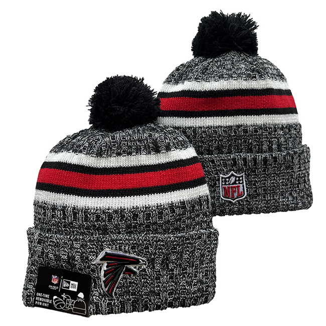 Atlanta Falcons Knit Hats 090